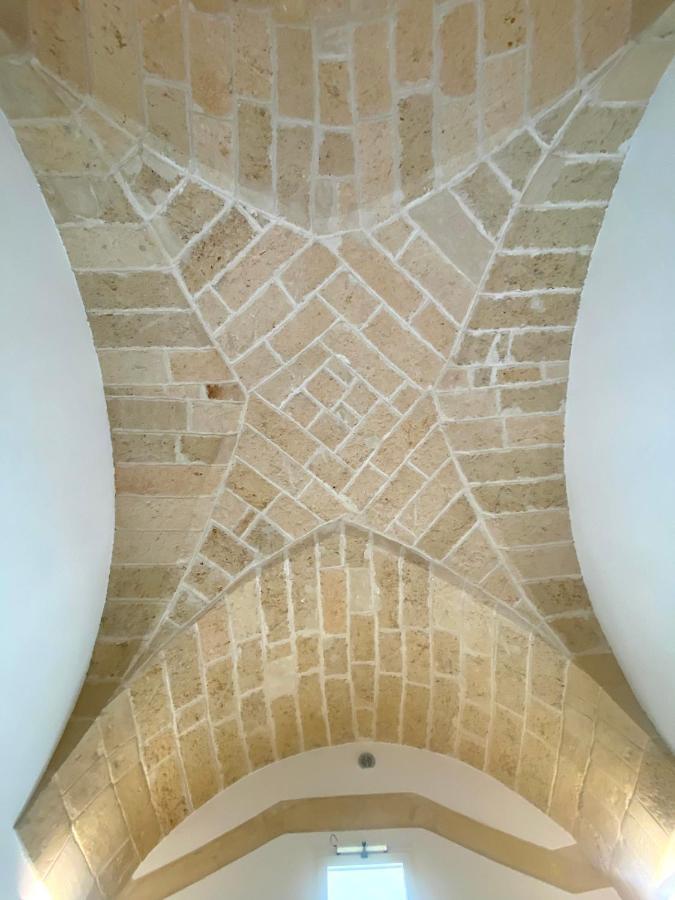 Dadaumpa Suite Lecce Exterior photo