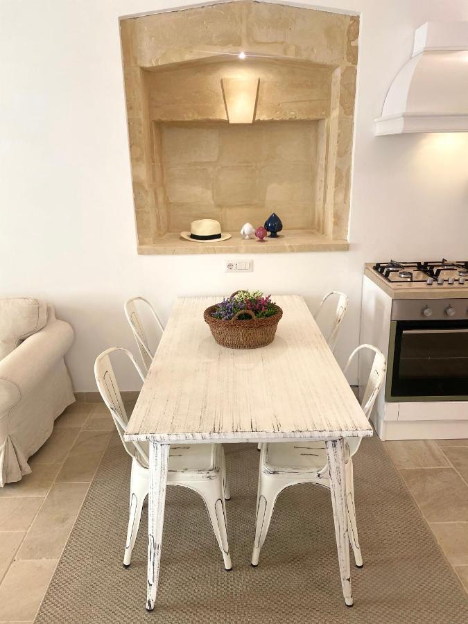 Dadaumpa Suite Lecce Exterior photo