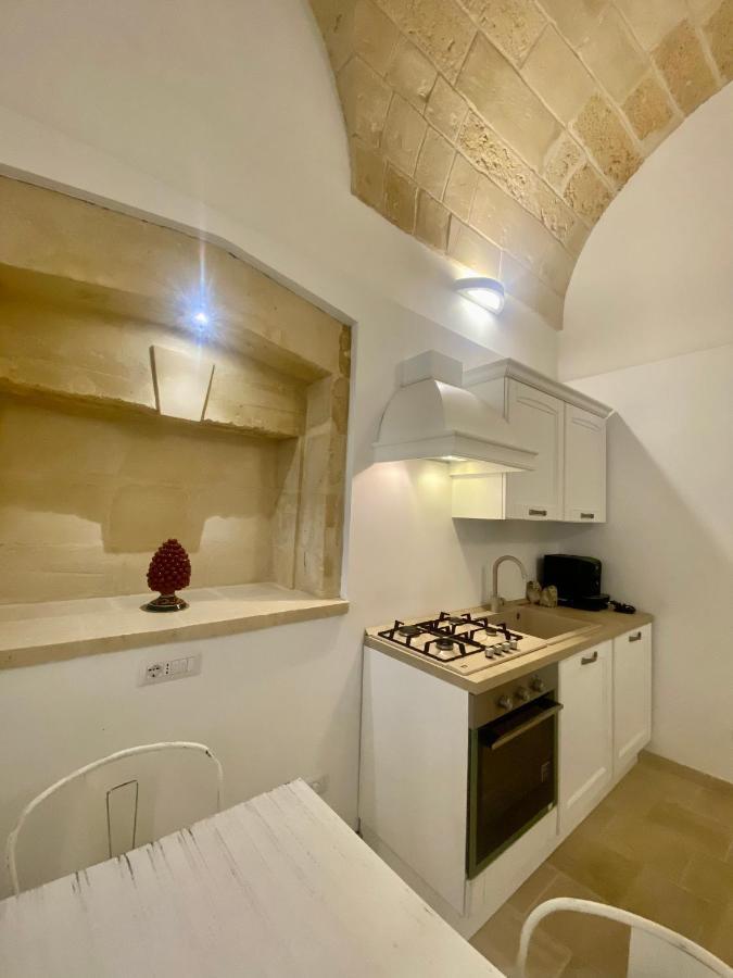 Dadaumpa Suite Lecce Exterior photo